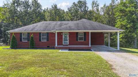 67 County Road 279, Moulton, AL 35650