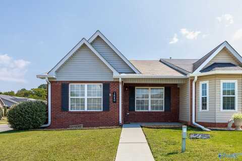 1540 Berkley Street SW, Decatur, AL 35603