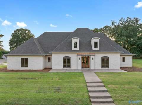 235 Indian Springs Drive, Florence, AL 35634