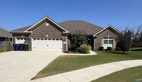 109 Stonebury Court, Madison, AL 35758