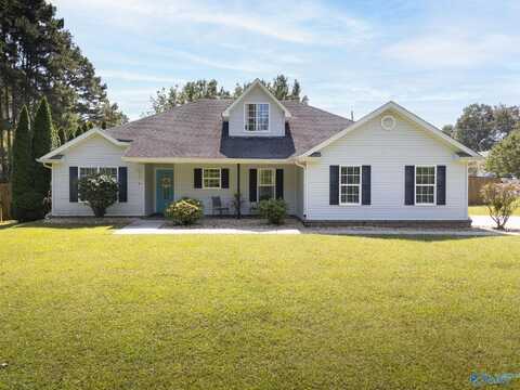 236 Lemley Circle, New Hope, AL 35760