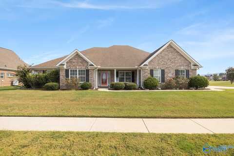 2747 Slate Drive SW, Huntsville, AL 35803