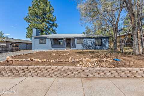 108 S Paseo Del Flag, Flagstaff, AZ 86004