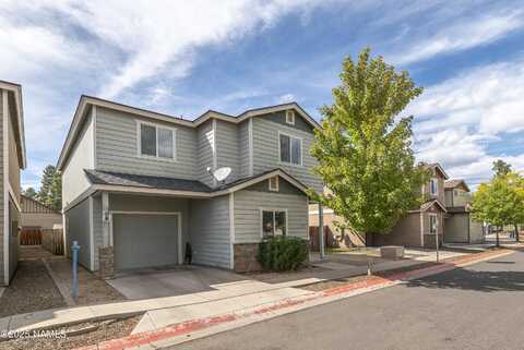 2811 S Flagstone Lane, Flagstaff, AZ 86001