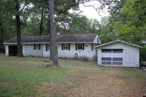 47 CONNER LANE, Pontiac, MO 65729