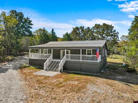 538 CR 36, Clarkridge, AR 72623