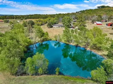 2573 WEST ROAD, Mountain Home, AR 72653