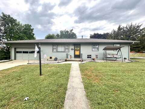 1003 Avalon St., Trenton, MO 64683