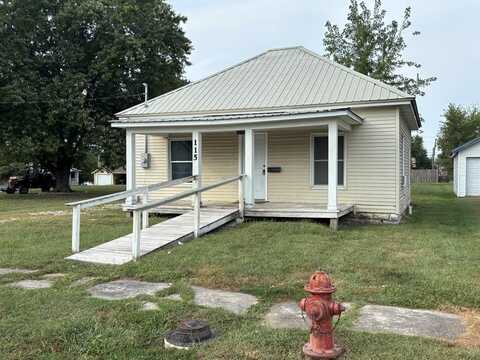 115 Caldwell Street, La Plata, MO 63549