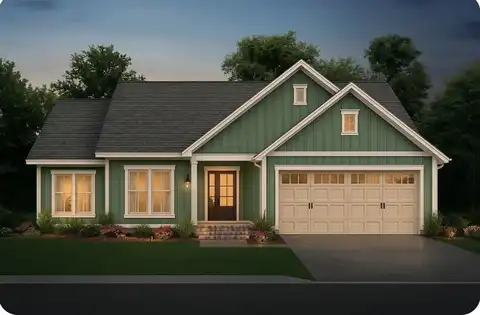 2509 Pine Brook Drive, Kirksville, MO 63501
