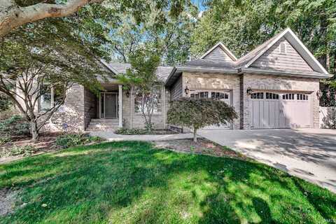 535 Red Oak Court, Plymouth, IN 46563