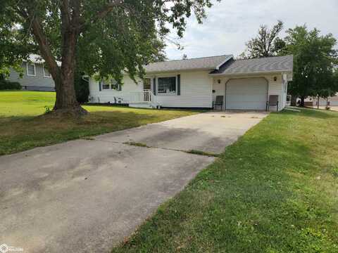 400 E 12Th Street, Tama, IA 52339