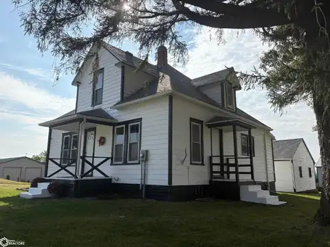 715 Grand Avenue, Alden, IA 50006