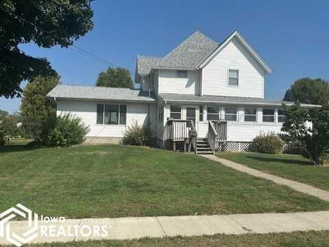 218 Center Street E, Britt, IA 50423