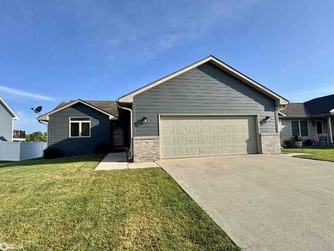 504 Pine Brooke Drive, Clear Lake, IA 50428