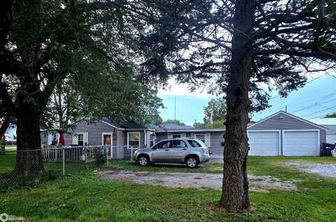 1720 Harrison Avenue, Burlington, IA 52601