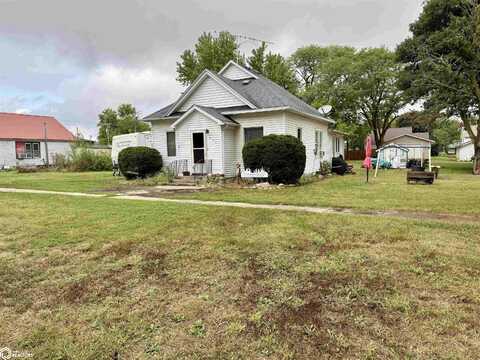 906 W Harrison Street, Jefferson, IA 50129