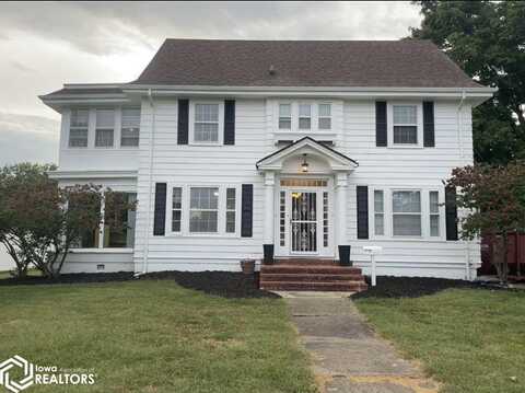 411 N Davis Street, Bloomfield, IA 52537