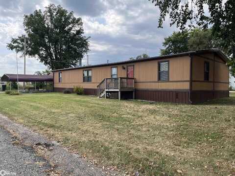 18 12th Avenue W, Albia, IA 52531