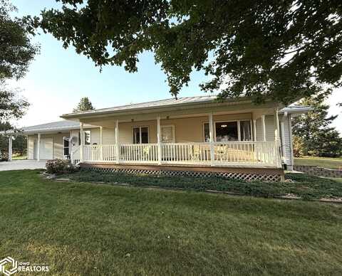 2322 2200th Street, Manilla, IA 51454