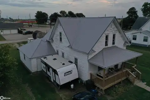 115 Lynn Street, Donnellson, IA 52625