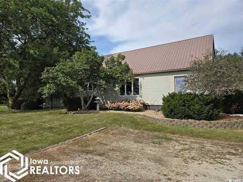2129 210Th Street, Rockford, IA 50468
