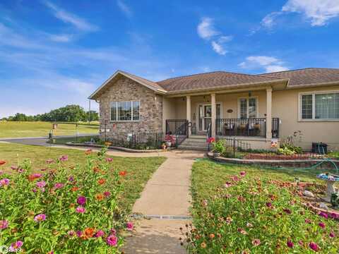 320 Kimballs Garden Circle, Nauvoo, IL 62354