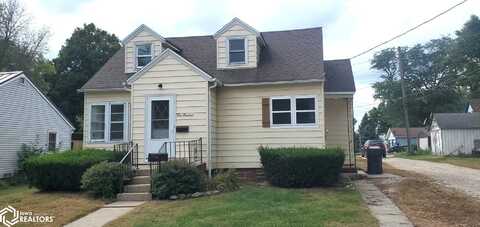 200 S Green Street, Ida Grove, IA 51445