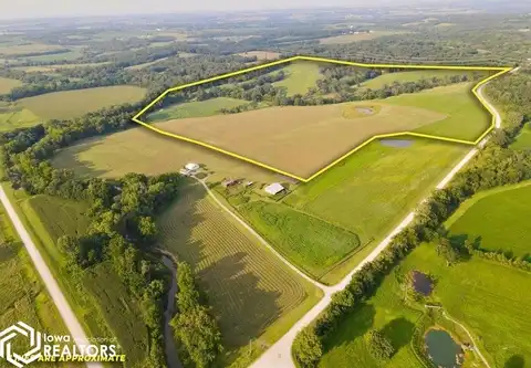 20462 Co Hwy H27, Ottumwa, IA 52501