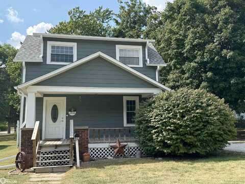 902 N Spruce Street, Creston, IA 50801