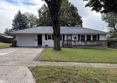 1810 Crestview Drive, Carroll, IA 51401
