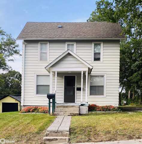 709 E Maple Street, Red Oak, IA 51566