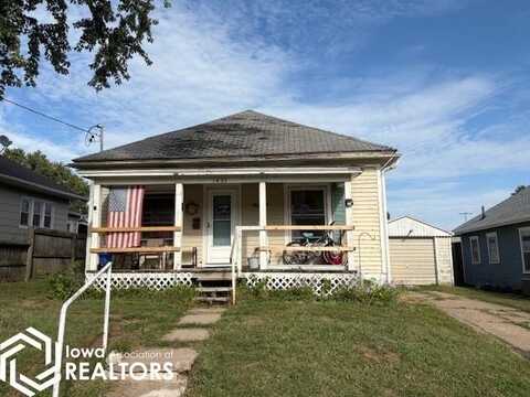 1423 S 16Th Street, Centerville, IA 52544