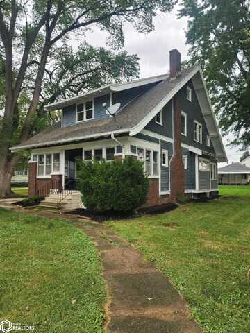 600 6th Street, Battle Creek, IA 51006