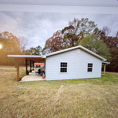 4528 Laws Hill Rd, Waterford, MS 38685