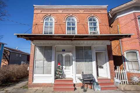 15 UNIT 2 - EAST HILL ROAD, Covington, PA 16917