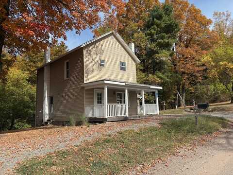 1105 Campbell Run Rd, Wellsboro, PA 16901