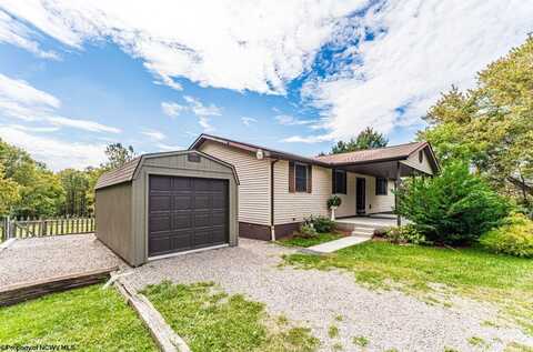 18340 N Preston Highway, Bruceton Mills, WV 26525