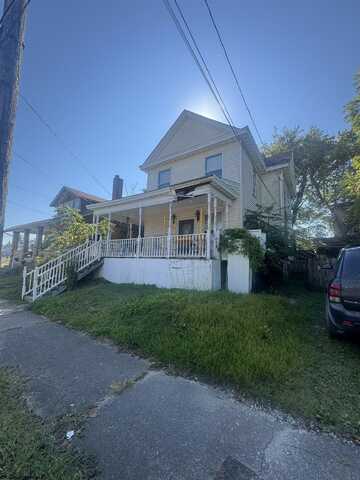 5 Madison Street, Buckhannon, WV 26201