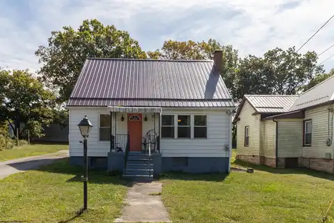 3930 Shinnston Pike, Clarksburg, WV 26301