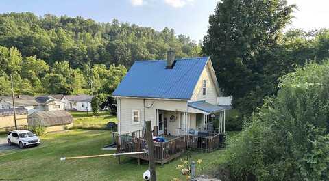 211 Main Street, Grant Town, WV 26574
