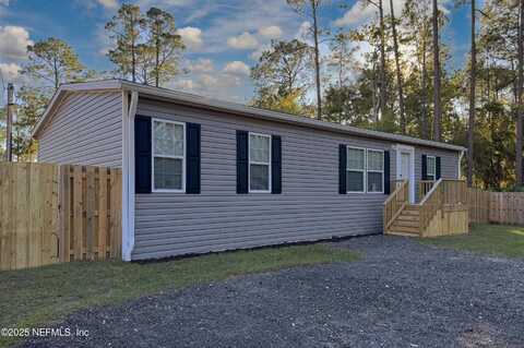 123 DOMINGO Road, Satsuma, FL 32189