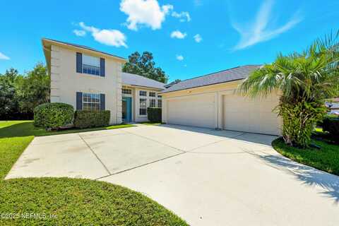 3798 BEDFORD Drive, Middleburg, FL 32068