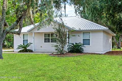 106 BLACKJACK Circle, Palatka, FL 32177
