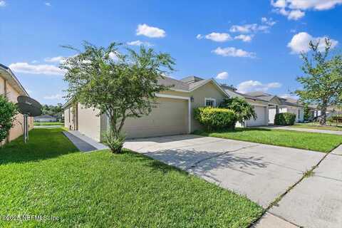 6606 N GENTLE OAKS Drive, Jacksonville, FL 32244