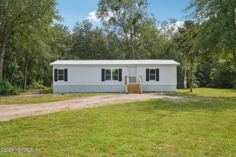 165 MANDRAKE Street, Middleburg, FL 32068