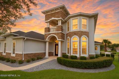 4442 CARRIAGE OAK Lane, Orange Park, FL 32065