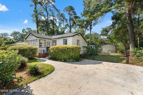 4744 GLENWOOD Avenue, Jacksonville, FL 32205