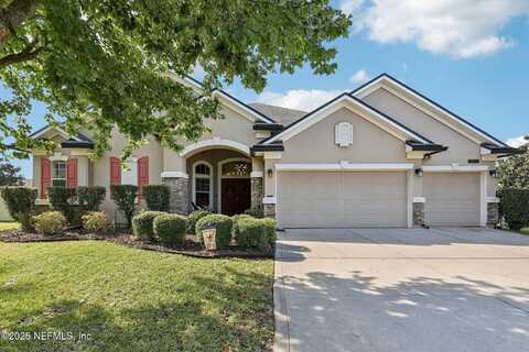 3395 SPRING VALLEY Court, Green Cove Springs, FL 32043