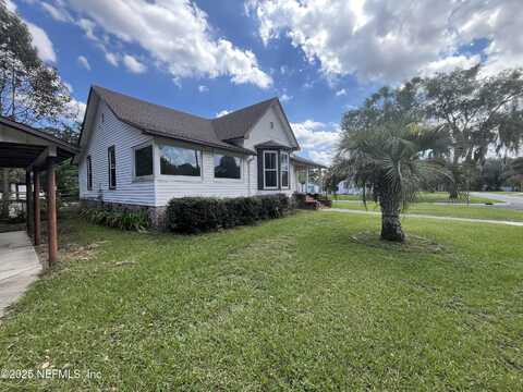 516 ST. JOHNS Avenue, Green Cove Springs, FL 32043